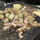 황소곱창 이미지