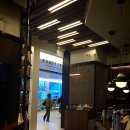 뉴욕ㅣNobletree Coffee (Closed) + Nunu Chocolates