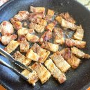 우리동네마트 | 전주 송천동 정육점 에코시티 우리동네정육점 고기 구매 후기