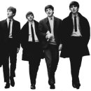 비틀즈 이미지