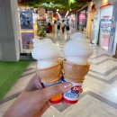 태국 치앙마이 디저트 추천 DQ 아이스크림