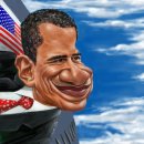 캐리커처 드로잉 이미지