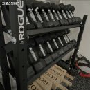 크로스핏 마즈 이미지