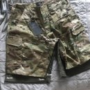 태드기어 Force 10 RS Cargo Short(구형) 32", 34" 새제품 이미지