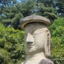 남원 용담사지 석조여래입상 | 부안...용화사 석불입상