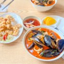 세븐일레븐 군산우체통거리점 | 군산 짬뽕 탕수육 맛집 영동반점 우체통거리 현지인 단골 중국집 추천