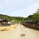 목은이색기념관 이미지