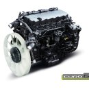 G280 | 군용 현대 뉴 메가트럭 5톤 EURO6 약1000km 시승기!