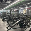 아리스 휘트니스 이미지