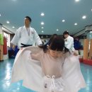 용인대 제일 유도관 이미지