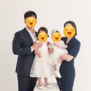베이비파스텔포항점 마지막 성장앨범 돌촬영 & 가족사진 후기♡