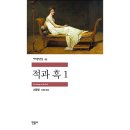 스탕달의 적과흑 이미지