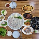 마구잡이횟집 이미지