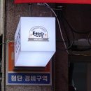 신장시장 이미지