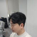 오아이오 | 서울대입구미용실 오아이오헤어 남자 가르마펌 후기 공유드립니다.