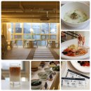 솔동산 문화의 거리 | 더퍼스트70호텔 &#39;레스토랑 블루&#39; 서귀포 호텔 조식 뷔페 맛집, 가성비 끝판왕 솔직후기