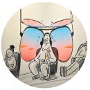 뇌세포 톡톡 미술 놀이 | [서울 전시 추천] 내 굳어버린 뇌세포를 깨운 천재만재, 빈센트 발(Vincent Bal) 그림자 미술 전시회 찐...