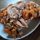 돈토지왕족발 | 남대문 맛집 추천 내돈 내산, 중앙왕족발, 총각호떡, 효자손만두 후기