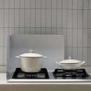 튐 | 에브리윅 가스렌지 가림막 인덕션 기름튐방지 사용 후기