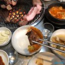 제주흑돈연탄구이 이미지