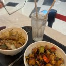 [여의도 ifc몰] 중식 맛집 &#39;판다 익스프레스&#39; 후기 (내돈내산)