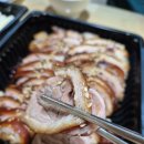 경남 진주: 충무공동 포장맛집&#34;기통찬 족발&#34;혁신점