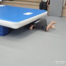 더케이 국가대표 태권도 이미지