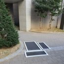 두산위브트레지움 | 경주 미세방충망 교체 시공기｜황성 두산위브트레지움 아파트 작업 후기