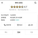 비에이치씨송정점 티스토리