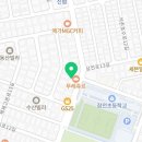 아주초등학교 정문 이미지