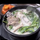 한뚝배기순댓국