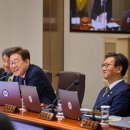 ]뉴스 ＞ 대통령실·총리실] 이 대통령, ‘해수부 부산 이전’ 빠른 준비 지시 이미지