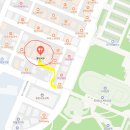 꽃담국수 이미지