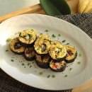 한끼김밥 이미지