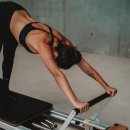 필라테스 이미지