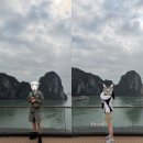 [여행기록🇻🇳] 하노이&하롱베이(3편) | 반미 샌드위치 먹고 기찻길카페거리 구경하는 여행 3일차