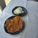인천마시안협동조합 | 영종도 마시안해변 누룽지돌짜장 돌짜장 탕수육 물회 먹어본 후기
