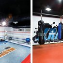 K 헬스 GYM 이미지