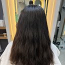 구루프헤어 | 웨딩촬영 헤어 준비 ‘범계 아이원헤어’ 레이어드 C컬펌 후기