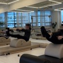 필라테스 A반 이미지