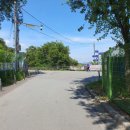 팔현 빗물펌프장 이미지