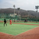 문원테니스회