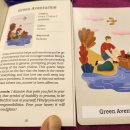 [C&amp;C] Green Aventrurine(그린 아벤츄린) 릴리즈