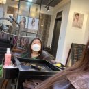 쁨헤어 이미지