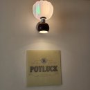 [산본 맛집] 산본 브런치 파스타 포트럭(POTLUCK)