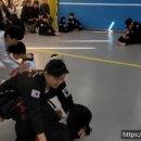 용인대 해동 태권도장 이미지