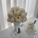 다즐링 | 본식 부케 오브제, 마이다즐링데이 업체 후기