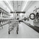 깨끗한세탁소 이미지