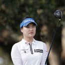 유소연 함장 미국 사우스캐롤라이나주 찰스턴 골프클럽 LPGA 투어 US 여자오픈 대회 첫째날 이븐파 2019 05.31 이미지