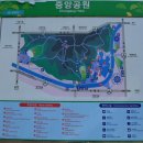 분당구청.중앙공원후문 이미지